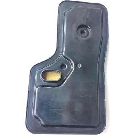 Filtre à huile pour transmission automatique 6T30 6T30E compatible avec Buick Cruze 1.6, Chevrolet Lacetti, Lova, Onyx 24237508 121710 (1/5)