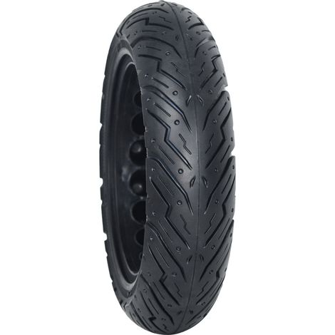 102.5 hollow honeycomb tire compatible with G30 MAX 60/70-6.5 honeycomb tires and 102.5 solid tires. (1/4)