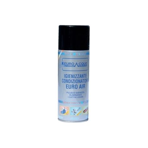 Igienizzante Condizionatori Euro Air per Unità Interne Euroacque 400 ml - EUROAIR0
