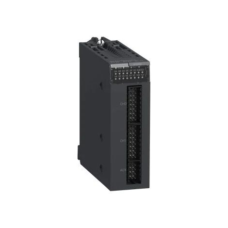 Modulo contatore ad alta velocità M340 - 2 canali - BMXEHC0200