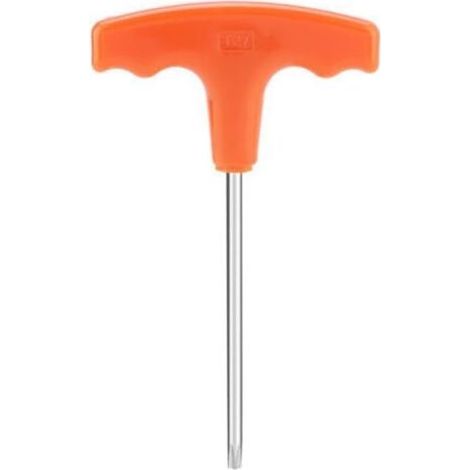 Tournevis Torx T27 Poignée T pour Stihl Makita et Marques Qualité Professionnelle (1/5)