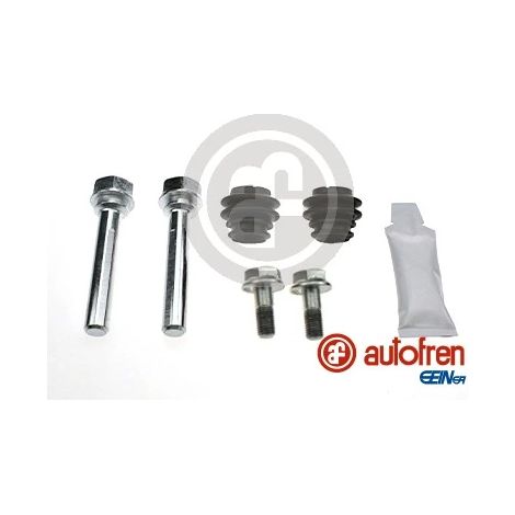 Jeu de douilles de guidage, étrier de frein Autofren Seinsa D7504C HYUNDAI