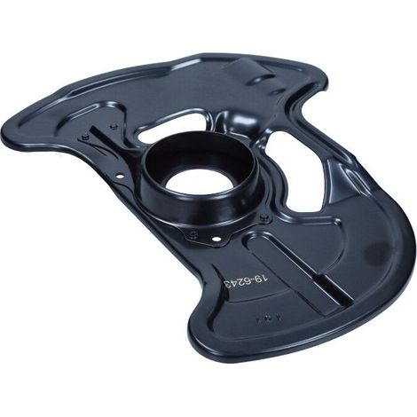 Déflecteur, disque de frein MAXGEAR 19-6243 MERCEDES-BENZ 204 420 07 44
