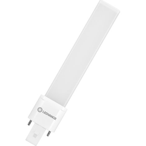 Lampadina LED 4W 830 G23 LEDVANCE DSLED9830G3
