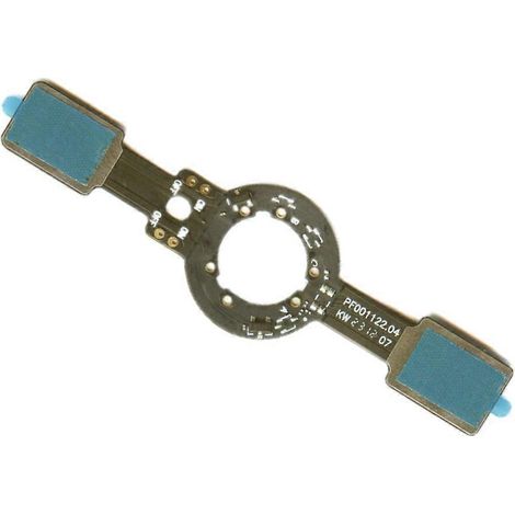 Flachkabel für UAV 3 PTZ Rollmotorreparatur – Effektive Reparatur
