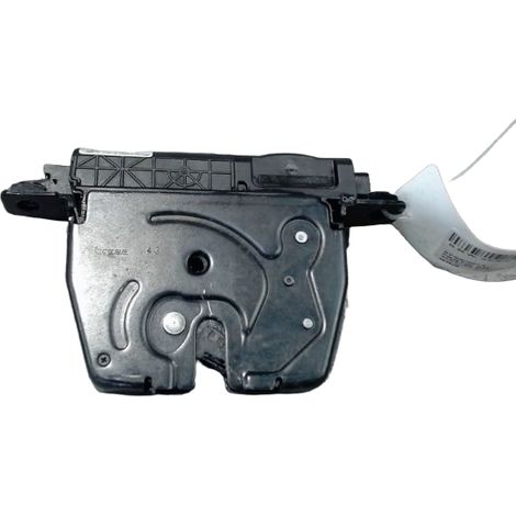 [PRODUIT D'OCCASION] Serrure Coffre Arriere BMW Serie 3 ♻️ Ref Oe. 51247191212 - Garantie à vie (1/2)