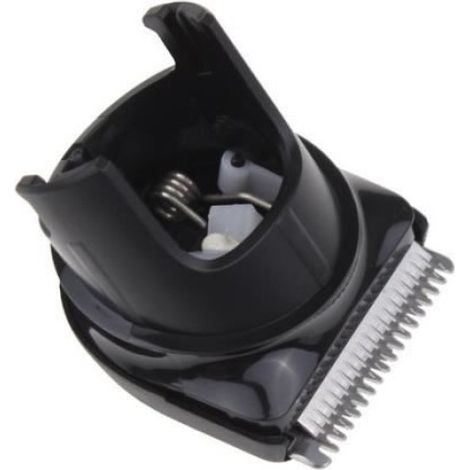 Tête De Tondeuse - Grooming Kit - Compatible Avec Rasoirs Électriques Braun - 1 Pièce