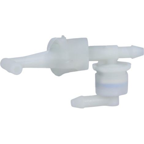 Valve pour machine a cafe Senseo Original Plus, Senseo Maestro et Senseo Original Eco PHILIPS - 300010828681