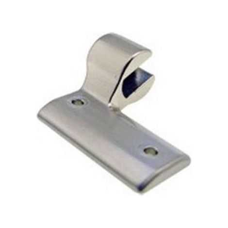 CERNIERA COPERCHIO PIANO COTTURA DESTRA CUCINA ARISTON 75780 INDESIT C00075780 (1/2)