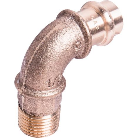 Press Übergangsbogen AG 15x1/2