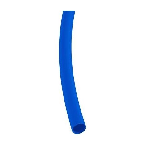 DSG Canusa 3290060503 guaina termoretraibile blu 6,40 mm