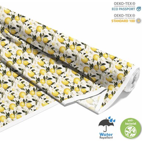 Outdoor Dekostoffe Oxford - Motiv Obst DX6357 (1/5)