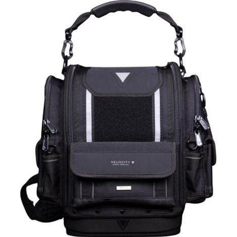 Velocity Rogue BP-22 Meter Backpack Black