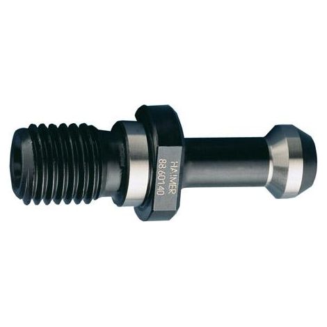 HAIMER Anzugsbolzen JISB6339 BT50 45Grad Innenkühlung (1/3)