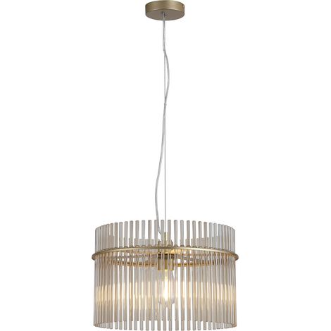 Suspension Swizzle Ø 40cm or - 55621CP (1/5)