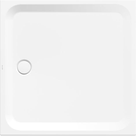 BetteUltra receveur de douche rectangulaire 1100x1100x35mm,