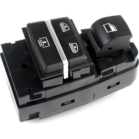 Suitable for BMW car switches and window regulators, part number 61319352183--DTEKGAZ