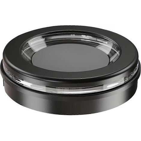 Tischständer für Dot5/4, schwarze Wandhalterung (1/5)