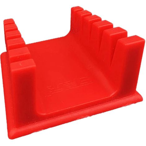Support de serrage en silicone pour fil de soudage/brasage, pince de fixation pour table de travail (1/4)