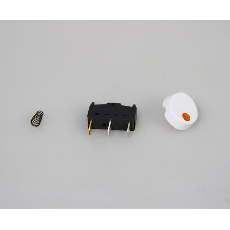 Ariete kit interruttore pulsante molla accensione on off Moka Caffè Aroma