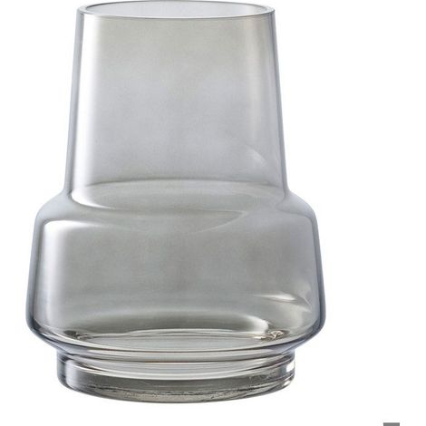 Maia vase grise.