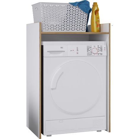 Überbauschrank Waschmaschine Rislo L