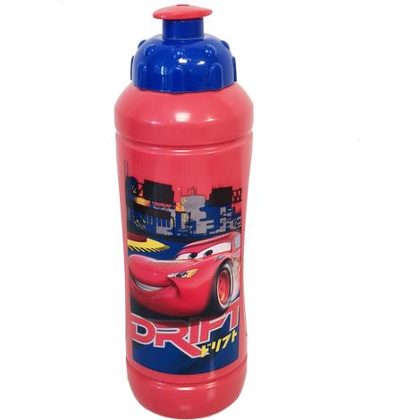 Bouteille Sport Cars (1/2)