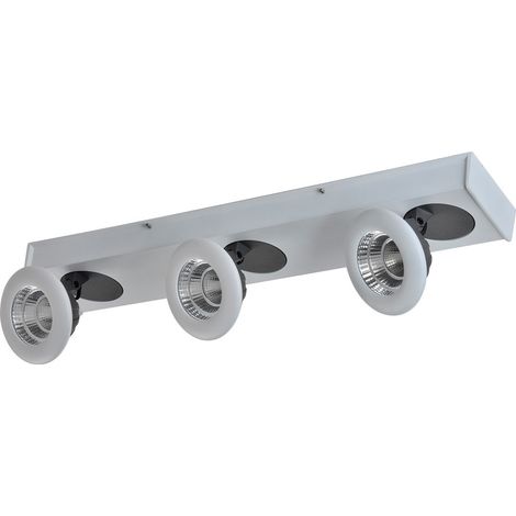 Italux Catalina Faretto da soffitto moderno Bar LED, 3000K