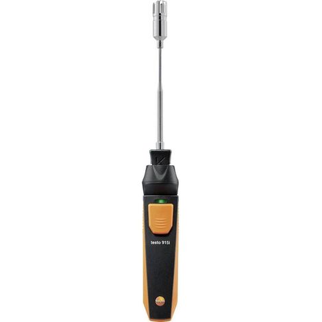 Testo 915i termometro compatto senza fili Bluetooth
