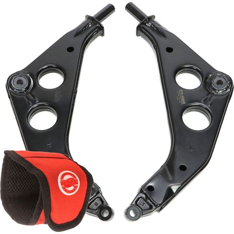 KIT DE SUSPENSIÓN DELANTERA 36949/3-KIT-MS (1/4)
