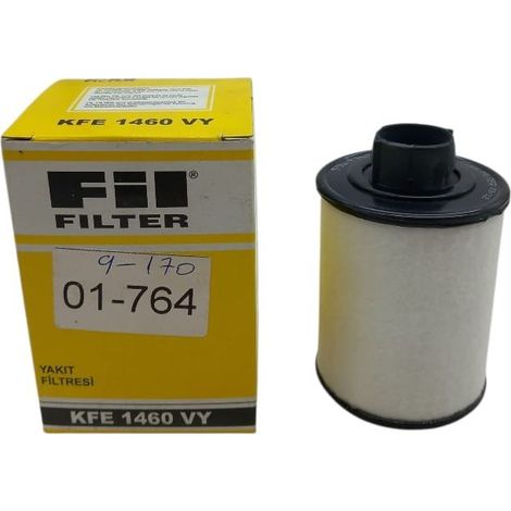 Filtro carburante per vauxhall combo/combo tour mk ii c  corsa/corsavan mk ii c (1/3)