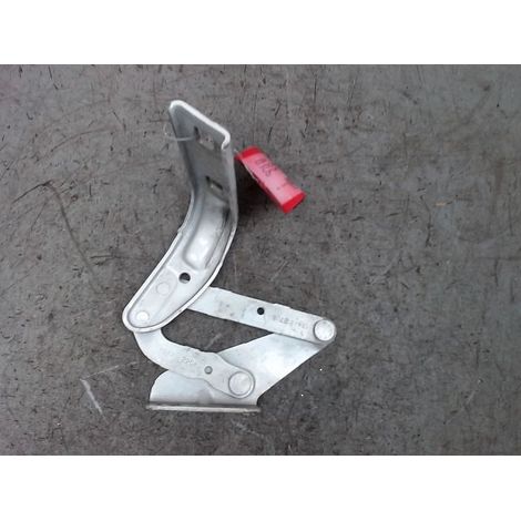 [PRODUIT D'OCCASION] Compas Gauche Capot NISSAN Interstar Phase 2 Diesel ♻️ Ref Oe. 6541100qac - Garantie à vie