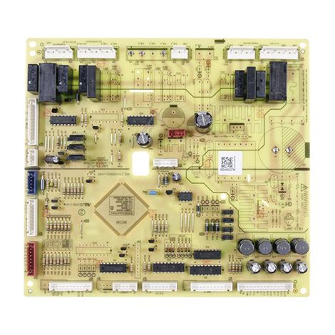 PLATINE DE PUISSANCE POUR REFRIGERATEUR SAMSUNG - DA92-00550G