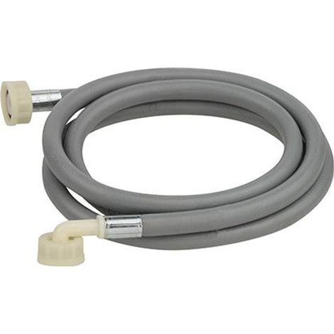 KIRCHHOFF WAS Zulaufschlauch, 3/4IG x 3 m x 3/4IG 10bar/25°C (1/3)