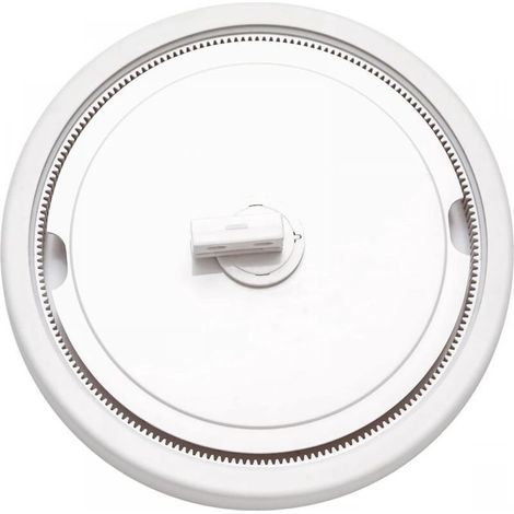 Grande roue complète avec roulements de rechange pour Zodiac Polaris 280 (1/2)
