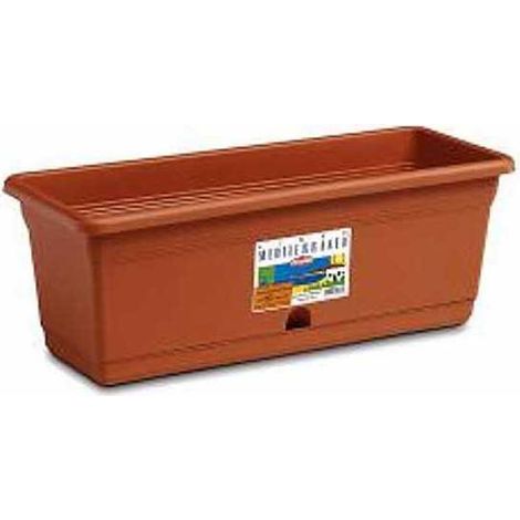 Vaso Portofino Rett Riserva Acqua 40 Stefanpl (1/5)