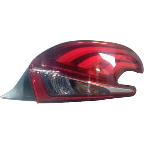 [PRODUIT D'OCCASION] Feu Arriere Droit PEUGEOT 208 ♻️ Ref Oe. 9825601180 - Garantie à vie (1/3)