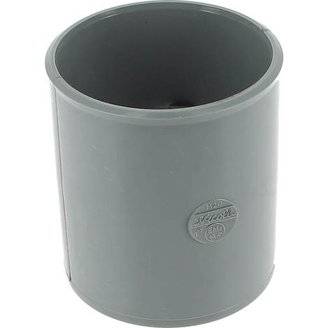 MANCHON F-F S/LEV.INT.D75 M2P NICOLL M2P (1/3)