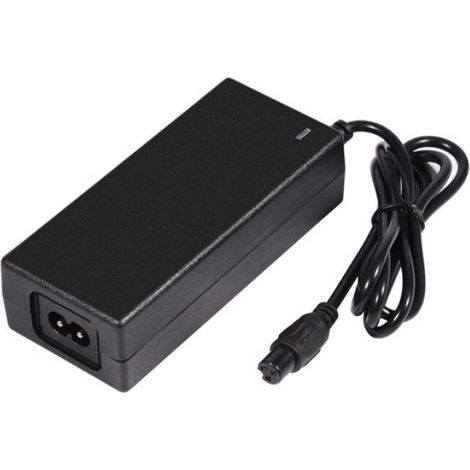 Chargeur trottinette électrique - Shipenophy - 42V 2A - 100-240V - Pour gyropode (1/5)