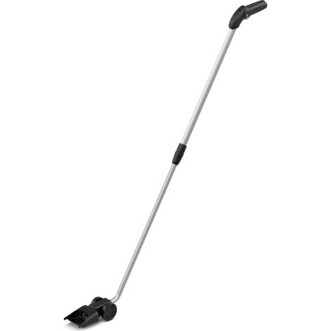 Karcher Mango telescópico de aluminio 74-116 cm ajustable (1/2)
