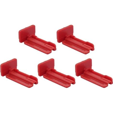 Joint d'étanchéité d'huile pour goupille de verrouillage, jauge d'huile, joint de transmission automatique pour W220 W221 W461 W463 W163 X156 W639 S212 (1/5)