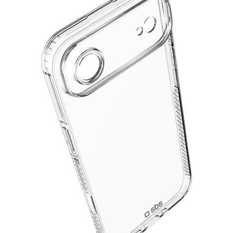 SBS Extreme Handy-Schutzhülle 17,5 cm (6.9") Cover Transparent (1/2)