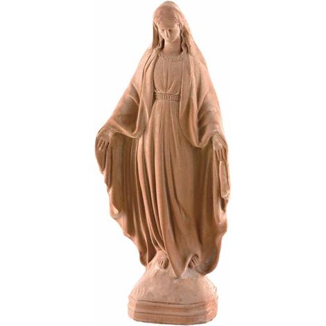 MADONNA 30CM PICCOLA