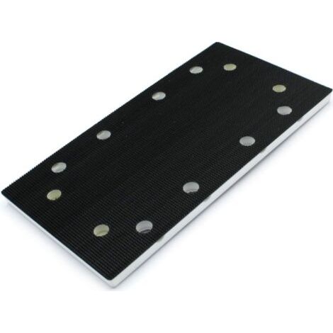 Patin de ponçage pour ponceuse vibrante Festool RS 300, RS 3, LRS 93 x 175 mm (1/5)