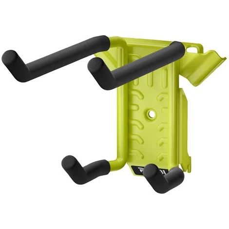 Ryobi RSLW810 Gancio Quadruplo Per Appendere Utensili Sistema LINK