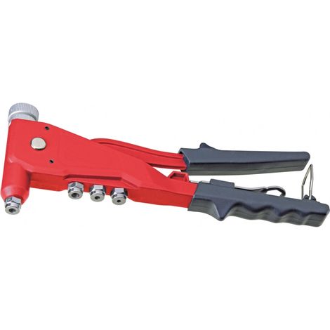 pistolet à riveter pour rivets filetés Valex (1/2)