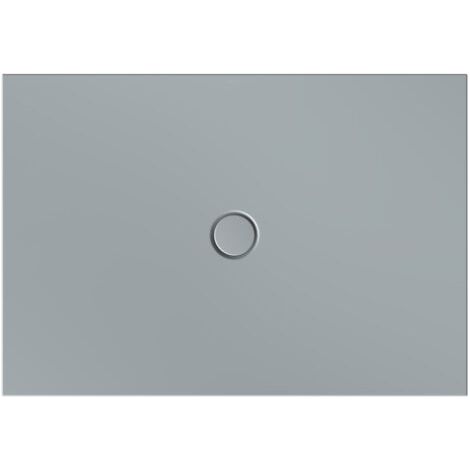 BETTE 5791-412AE Receveur de douche rectangulaire Floor Quartz AE