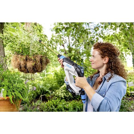 Gloria Haus und Garten 729165.0000 MultiJet Plant Protection Set Lancia 1 pz. (1/3)