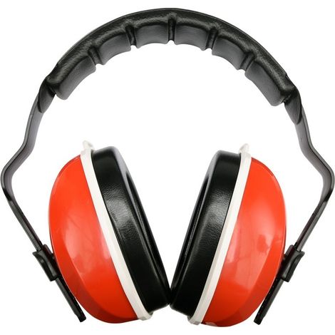 Cuffie antirumore con cancellazione del rumore 27 dB / YT-74621 / yato (1/5)