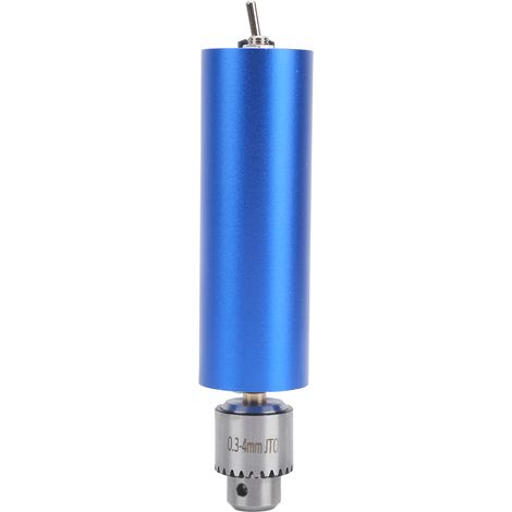 Elektrische Handbohrmaschine, Holzschneid- und Graviermaschine, Industriebedarf, AC100240V, EU-Stecker (1/5)